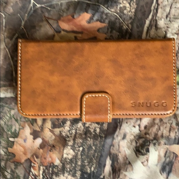 Phone Case - Picture 1 of 3